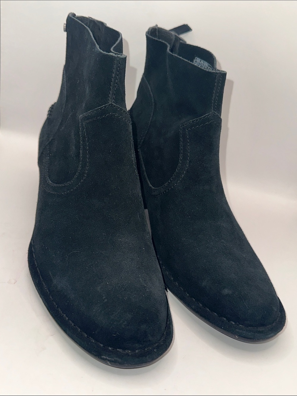 UGG- Ankle Boots Like New!